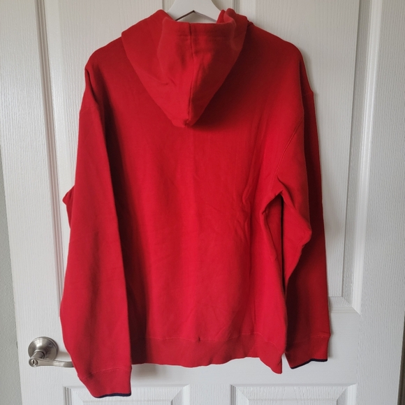 Fila Hoodie Sweater - Picture 5 of 8